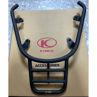 <RUMI> KYMCO 光陽 原廠精品 KRV 180 後架/後車架/後箱架/後貨架(橫桿型) GH-2134-A0