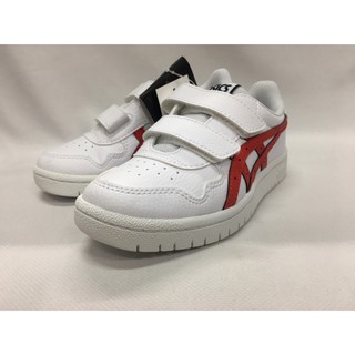 ASICS 運動鞋 JAPAN S GS KIDS 大童 1194A076-101