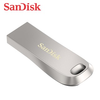 SANDISK CZ74 256G 512G Ultra Luxe USB3.1 金屬造型隨身碟 150MB傳輸