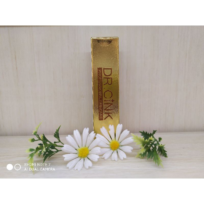 ❣️ 美妍社 ❣️ 附發票 可刷卡 dr.cink 豐盈新生睫毛滋養液-升級版 公司貨 達特聖克 Dr.Cink