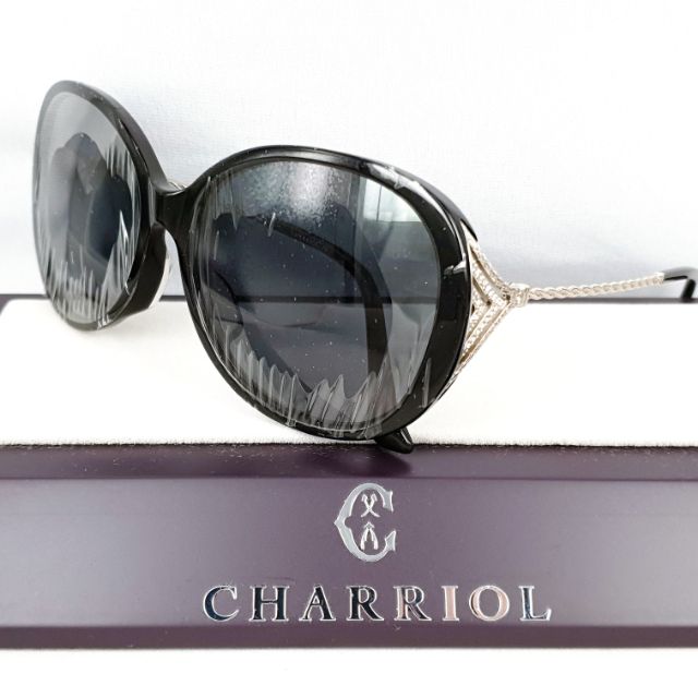 CHARRIOL太陽眼鏡