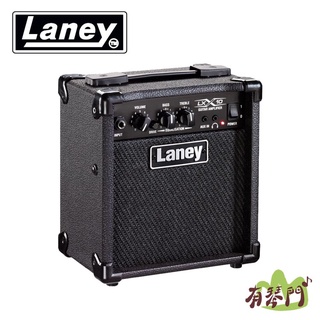 【有琴門樂器】Laney LX-10 吉他 烏克麗麗 音箱 吉他音箱 烏克麗麗音箱 10W 公司貨 LX10