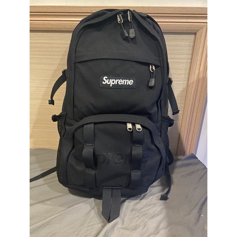 Supreme 38th backpack 後背包