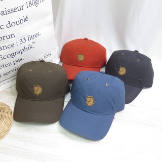 Fjallraven 北極狐 HELAGS G-1000 棒球帽 老帽 77357- 後可調
