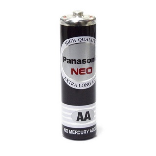 國際牌碳鋅電池3號 (AA) 一組4入Panasonic 3號電池 環保碳鋅電池【GU243】