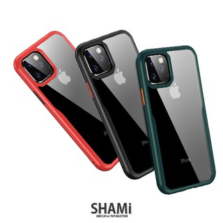 iPaky iPhone 11 Pro MAX 頂級高規格質感 防摔保護殼 手機殼 保護殼【PH831】星伊系列