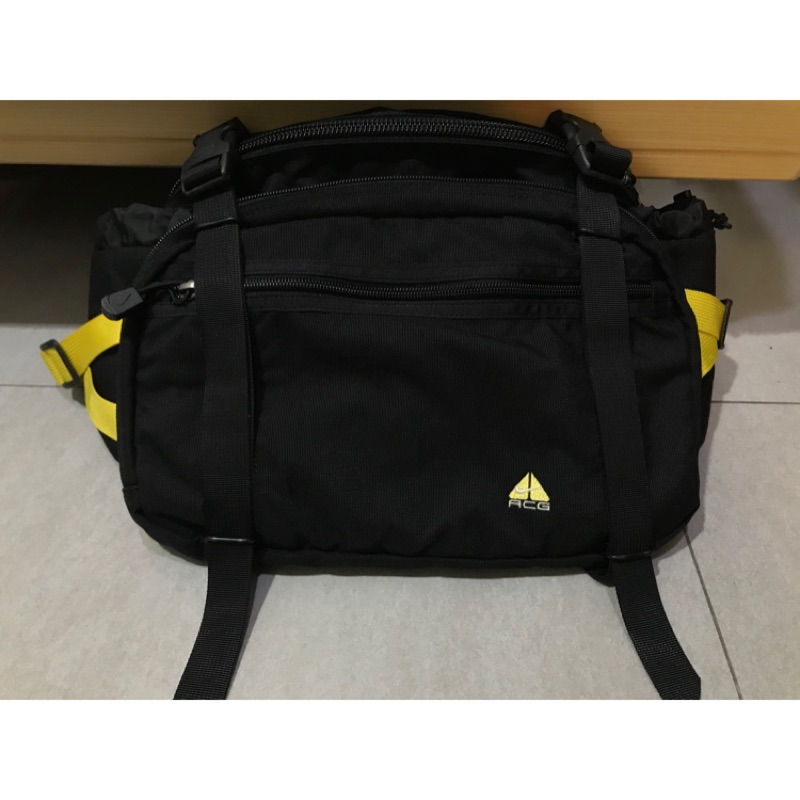 nike acg waist bag