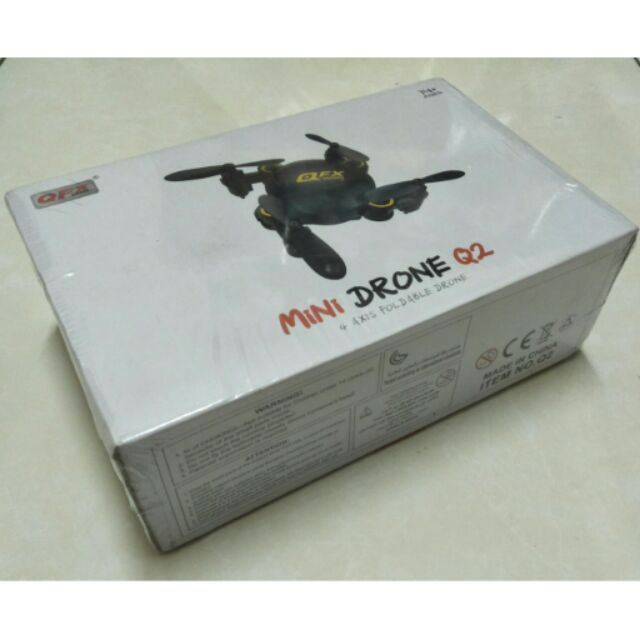 mini drone q2