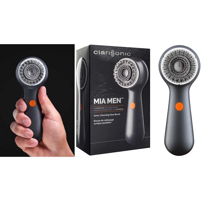 (現貨)Clarisonic Mia Men 科萊麗 男士潔面儀 Mia Men 洗臉機