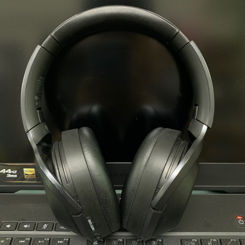 SONY MDR-1000X