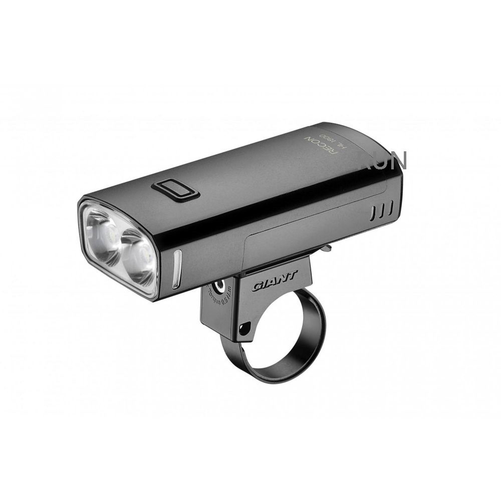 公司貨 GIANT 捷安特 RECON HL 1800流明 USB充電超亮自行車車前燈/車燈/頭燈