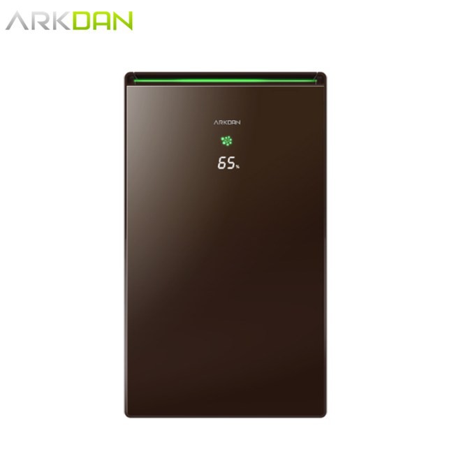 展示出清 ARKDAN  14公升 高效清淨除濕機 DHY-GA14PC /業界最大清淨除濕能力