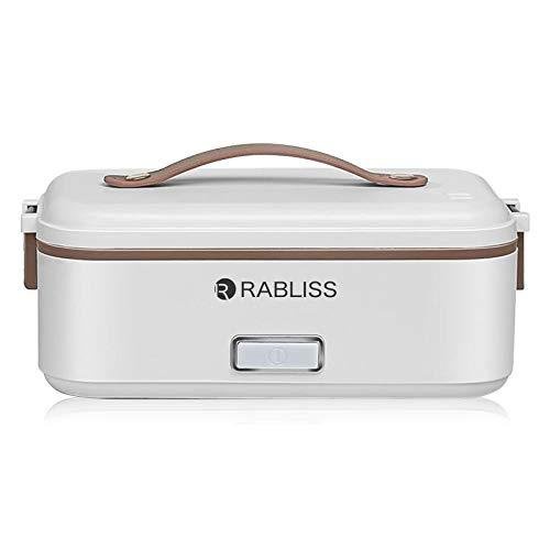 現貨 RABLISS 炊飯器 攜帶型煮飯機 便當盒