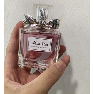【現貨有發票】Miss Dior 花漾迪奧淡香水 50ML 100ML