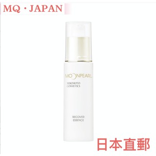 Mikimoto Cosmetics 御木本 MOONPEARL 丰采甦活精華凝露