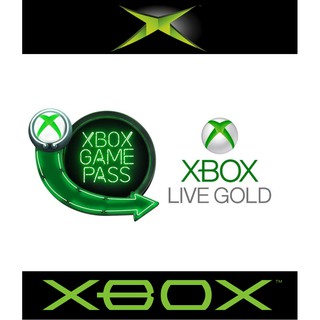 微軟 Xbox Series X ONE LIVE GAME PASS 三個月 金會員+GAMEPASS 序號卡