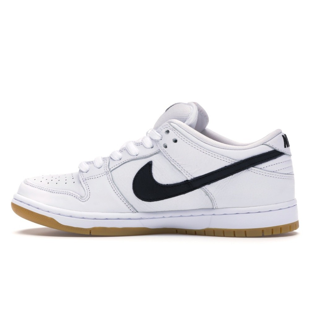 nike sb orange label collection