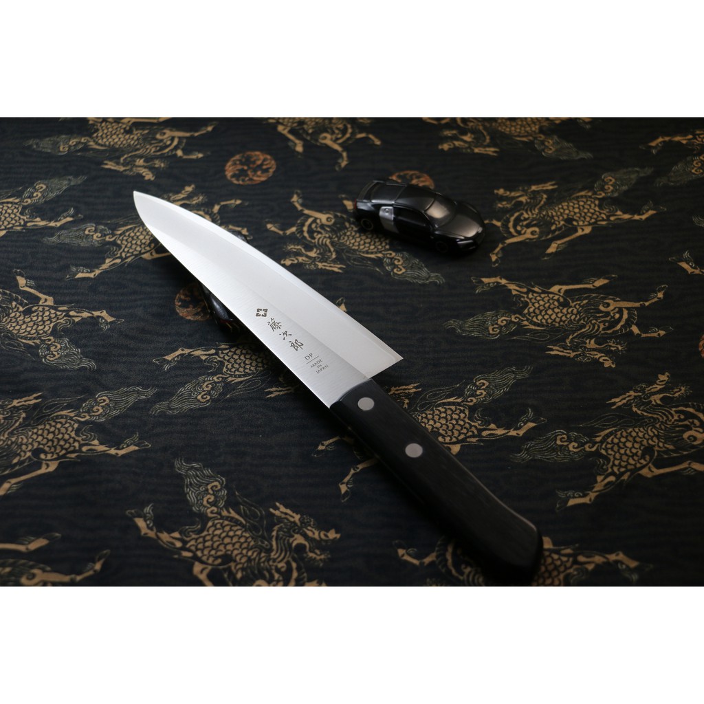 ????熱銷????日本製???????? 藤次郎洋刀180mm牛刀型廚刀家庭用F-302 FU-302 牛刀水果刀切肉| 蝦皮購物 ????熱銷????日本製???????? 藤次郎洋刀180mm牛刀型廚刀家庭用F-302 FU-302 牛刀水果刀切肉| 蝦皮購物
