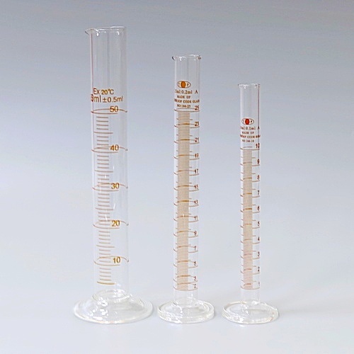 玻璃量筒 實驗器材 玻璃燒杯 量杯 具嘴量杯(本賣場滿100元才有出貨)