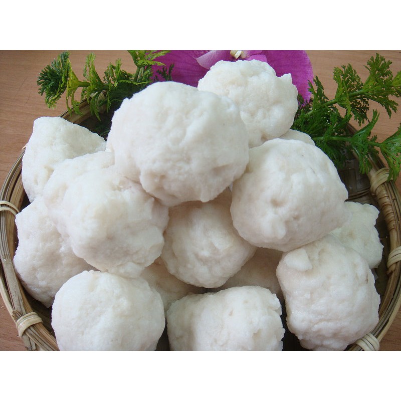 萬象極品 花枝丸 約600g 口感q脆彈牙花枝丸 無論煮湯 燒烤 氣炸鍋料理都適合 蝦皮購物