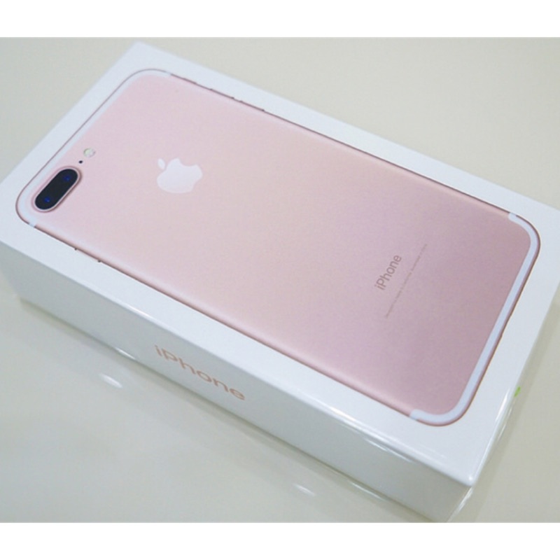 （二手）Apple iPhone 7 Plus 128G