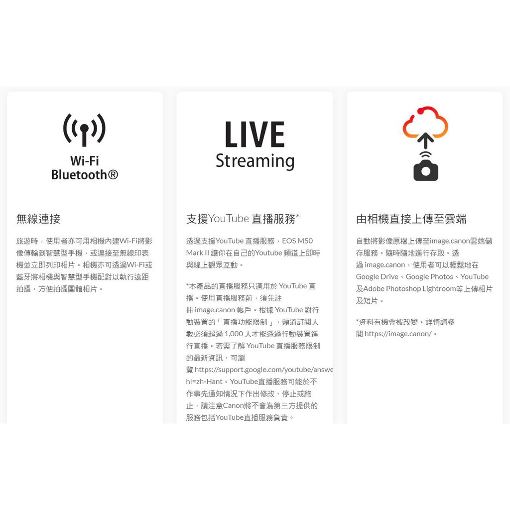 王冠canon Eos M50 Mark Ii 15 45 Is Stm 公司貨m50 二代微單4k 蝦皮購物