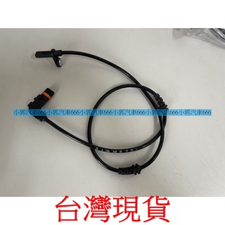 小郭汽車666~賓士BENZ GLK 10-15 204 540 05 17 前不分ABS感應線/輪速感知器
