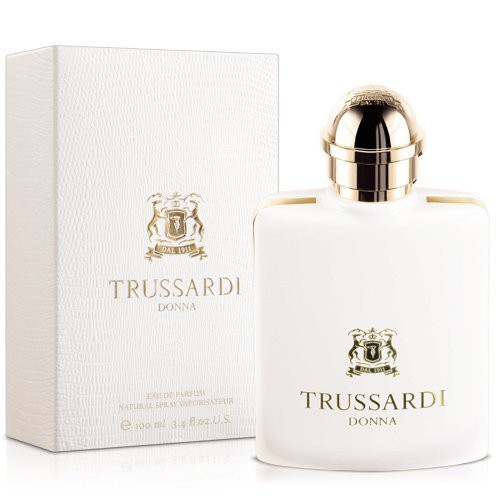 TRUSSARDI 楚沙迪 DONNA 女性淡香精 100ml 【迴香香水館】