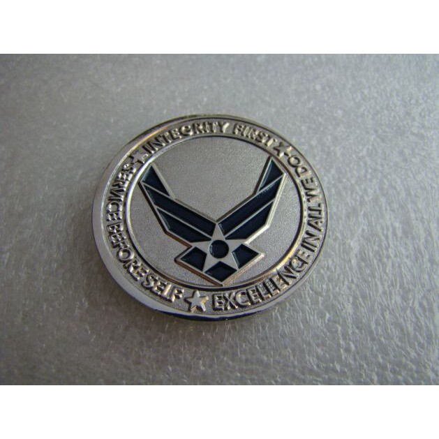 美國金屬徽章紀念幣 徽章紀念幣   美國雙面紀念幣 紀念章 純銅