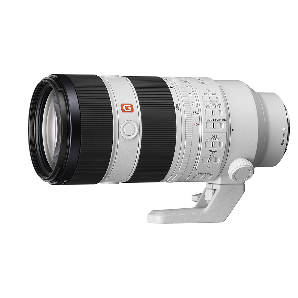 Sony FE 70-200 mm F2.8 GM OSS II 索尼公司貨 SEL70200GM2