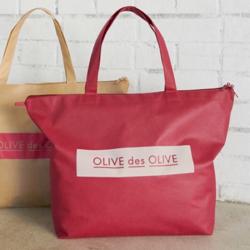 Fun Jp Shop日貨代購 19日本新春福袋 Olivedesolive 蝦皮購物