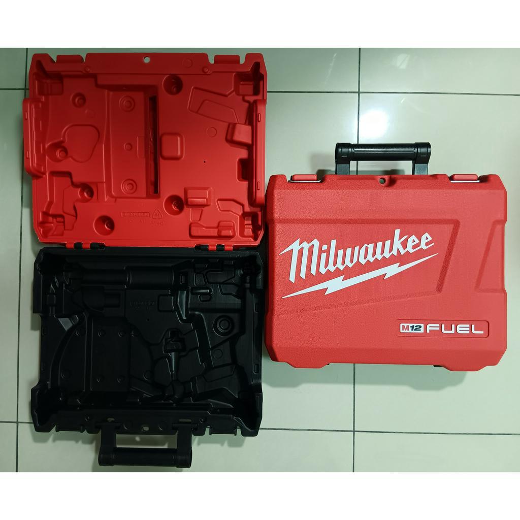 【小王工具百貨】Milwaukee 工具箱 M12FID 起子機