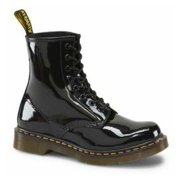 dr martens 1460 w