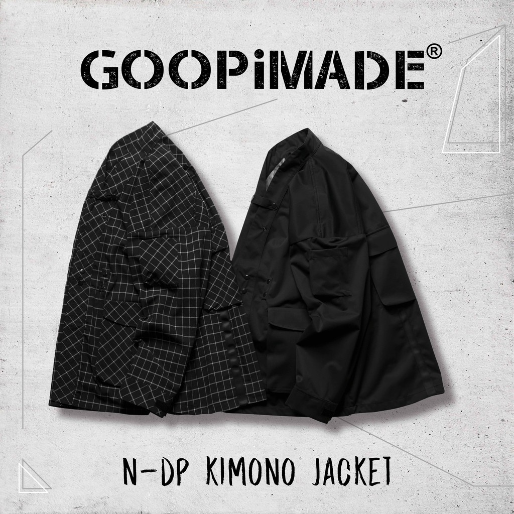n dp . kimono jacket的價格推薦- 2026年4月| 比價比個夠BigGo