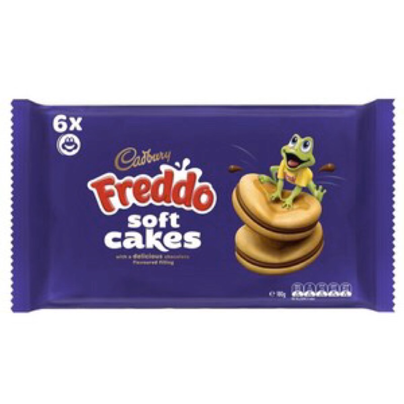 預購 cadbury系列餅乾