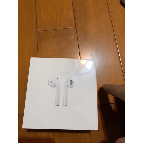 AirPods 2全新