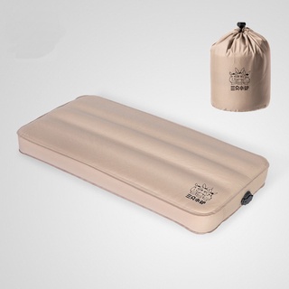 露營便攜式護頸充氣枕頭