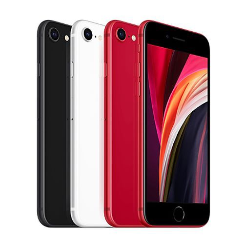 Apple iPhone 2代 SE 256GB 智慧型手機 _ 台灣公司貨 +贈無線充電板