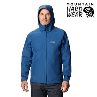 Mountain Hardwear|Exposure/2 Gore-Tex外套/防水外套/風雨衣1882081藍XL