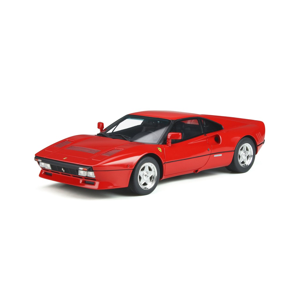 【模例】GT Spirit 1/18 FERRARI 288 GTO Rosso Corsa (GT288)