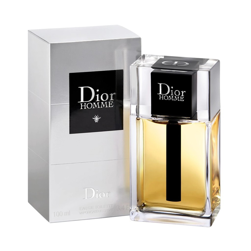 ~歐巴&amp;歐尼~DIOR HOMME 男性淡香水 50ml 100ml tester