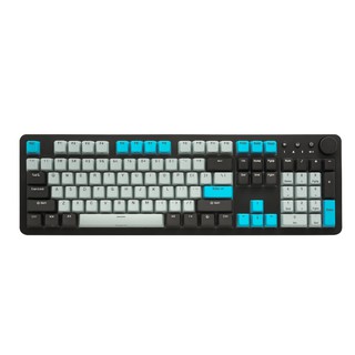 irocks K73R PBT 電子龐克 機械式鍵盤-Cherry軸 現貨 廠商直送