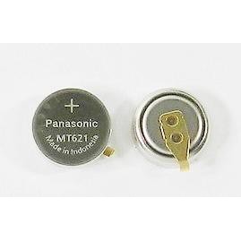 Аккумулятор mt621 panasonic