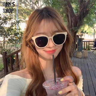 🍒Ann’s Shop🍒十二月新款—韓系顯瘦百搭墨鏡 眼鏡 平光鏡 太陽眼鏡 韓國 情侶 男女 韓星同款 ins 配件