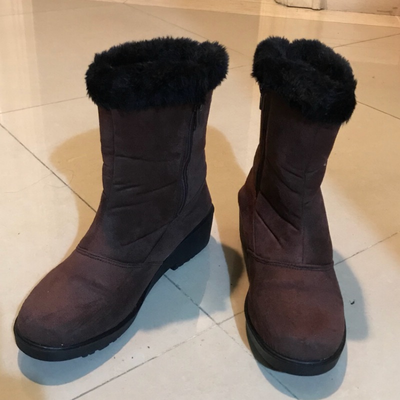 Jia Her 雪鞋的價格推薦 21年4月 比價比個夠biggo