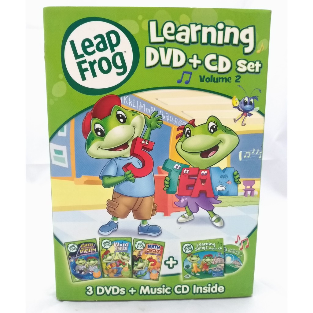 知育玩具 英語 DVD Leap Frog Hi · www.cetraslp.gob.mx