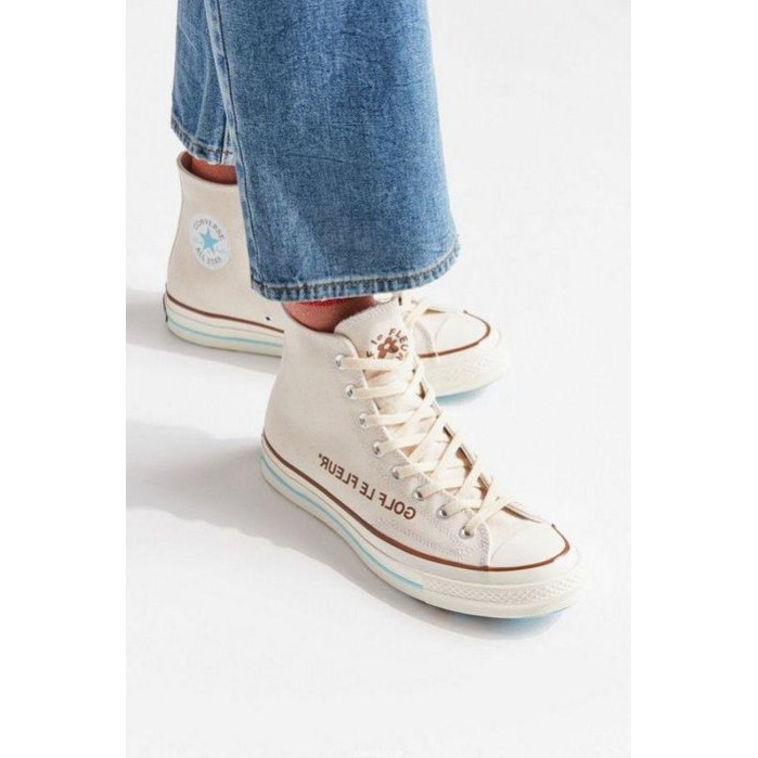 converse golf le fleur chuck taylor
