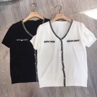 👕個人二手衣物🔹上衣👕木耳邊褶皺上衣/紐結上衣/後簍空綁帶五分袖杯墊上衣/木耳邊一字領上衣/合身短版上衣