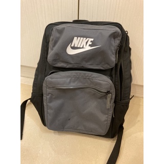 Nike 多夾層 大尺寸 後背包 電腦包