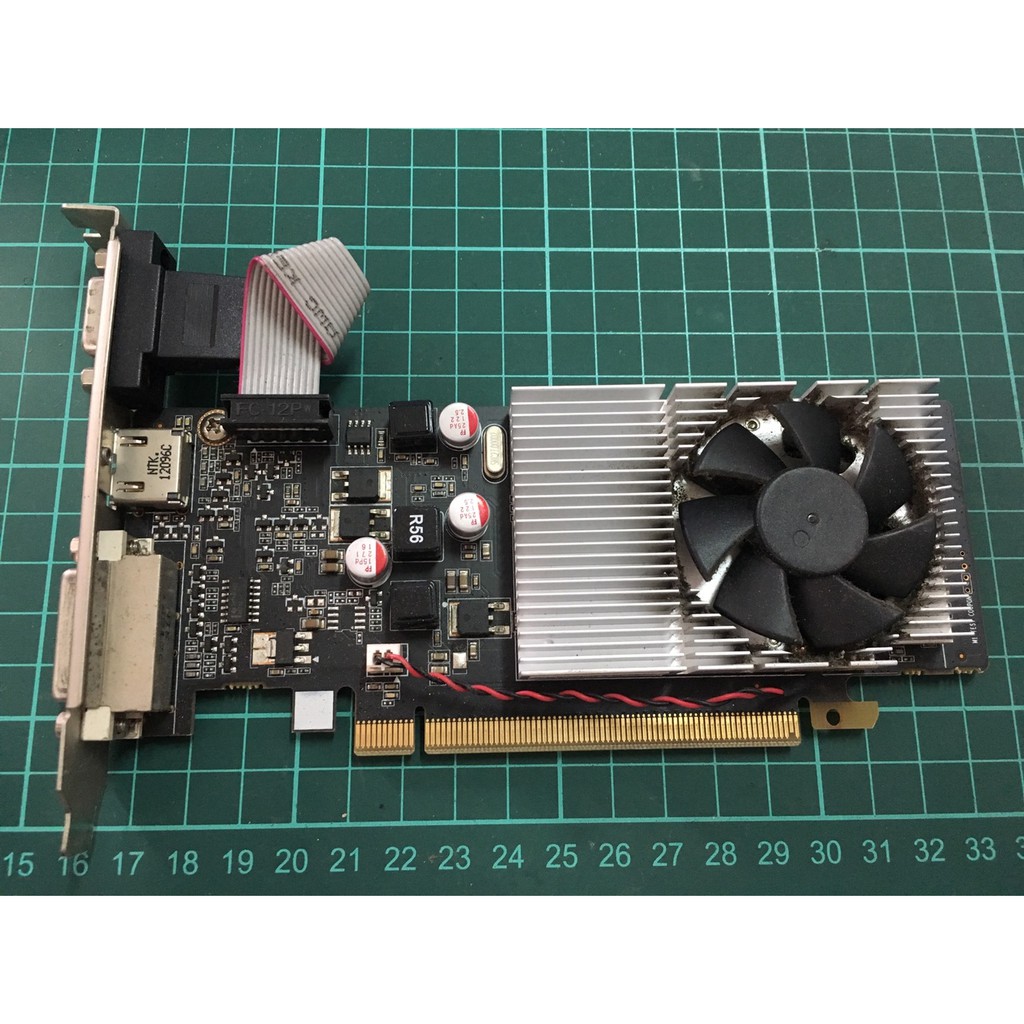 62@宏碁ACER 顯示卡GT620 DDR3 2GB顯示卡&lt;阿旺電腦&gt;